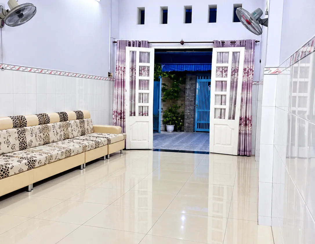Nhỉnh 4 tỷ nhà đẹp gần AEON BÌNH TÂN ,DT(83M²)hẻm xe tải tránh,vào ở ngay(Kk2010)

📍 VỊ TRÍ: Gần A... Bán nhà riêng tại Tân Tạo, Hồ Chí Minh 01