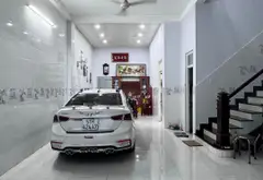 Nhà mặt phố kinh doanh sầm uất tại Đông Thạnh, Hóc Môn giá tốt... Bán nhà mặt phố tại Đông Thạnh, Hồ Chí Minh 14