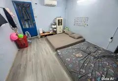 Hiếm có căn nhà dài 31m - 115m²- tại duong bá Trạc hẻm XH,quận 8 . Giá chỉ 10,xty... Bán đất tại Chánh Hưng, Hồ Chí Minh 02