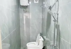 Nhà mới toanh, thang máy xịn, 3 bước ra ô tô tránh... Bán owner_side tại Lĩnh Nam, Hà Nội 14