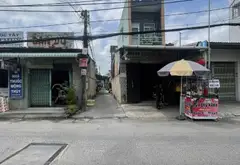 CHỈ 3.7 TỶ - NHÀ CẤP 4 NGANG 5M GẦN CHỢ VÕ THỊ HỒI, XUÂN THỚI ĐÔNG, HÓC MÔN... Bán nhà riêng tại Xuân Thới Sơn, Hồ Chí Minh 01