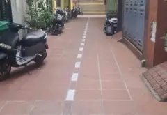 Bán nhà riêng phân lô quân đội tại phường Trần Hòa, lô góc ô tô đỗ cửa... Bán nhà riêng tại Định Công, Hà Nội 01