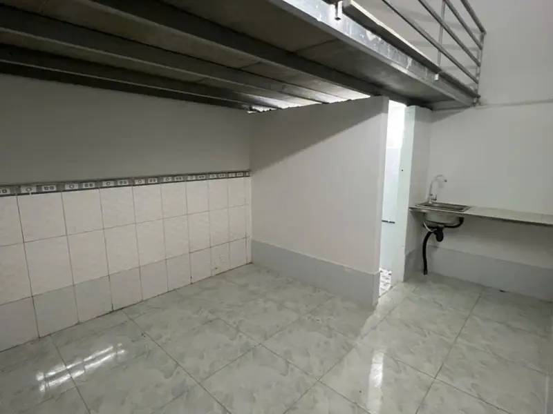 Dãy trọ 18 phòng thu nhập cao tại An Lạc... Bán nhà riêng tại An Lạc, Hồ Chí Minh 01