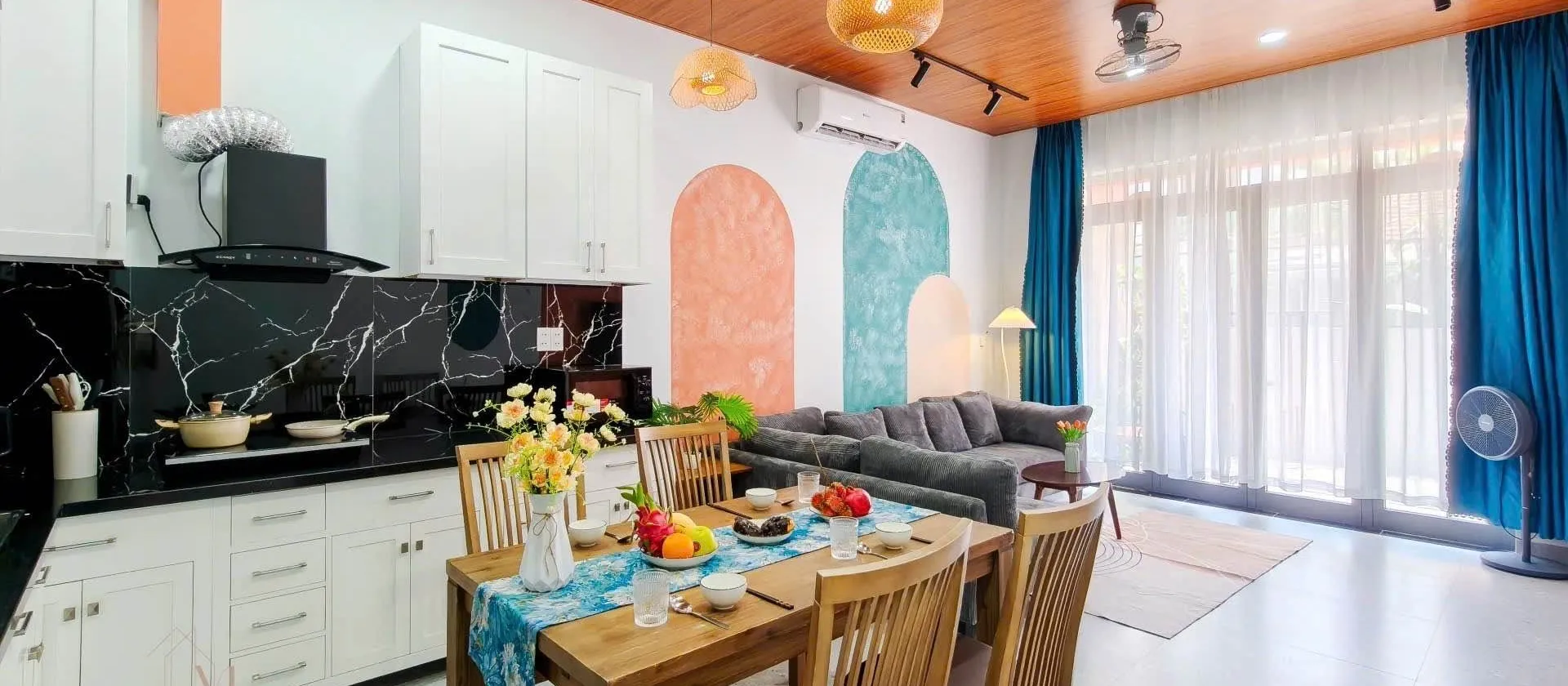 Bán nhà, Tô Hiến Thành, Sơn Trà, 79m -4.3m, giá 9.95 tỷ, thương lượng... Bán nhà riêng tại An Hải, Đà Nẵng 01