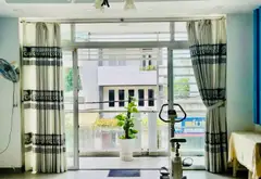 Bán nhà 4 tầng 90m2 mặt phố Phạm Văn Đồng giá 14,5 tỷ... Bán nhà mặt phố tại Hiệp Bình, Hồ Chí Minh 04