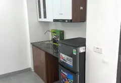 Bán CCMN tại An Khánh.51m.7 tầng thang máy.full phòng.dòng tiền 40tr/tháng.hơn 8 tỷ.đại học phenika... Bán chung cư mini tại An Khánh, Hà Nội 06