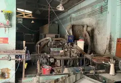 Bán nhà riêng 2 tầng diện tích 257.4 m² tại Bình Hưng Hòa, Bình Tân, mặt tiền 10 m... Bán nhà riêng tại Bình Hưng Hòa, Hồ Chí Minh 09