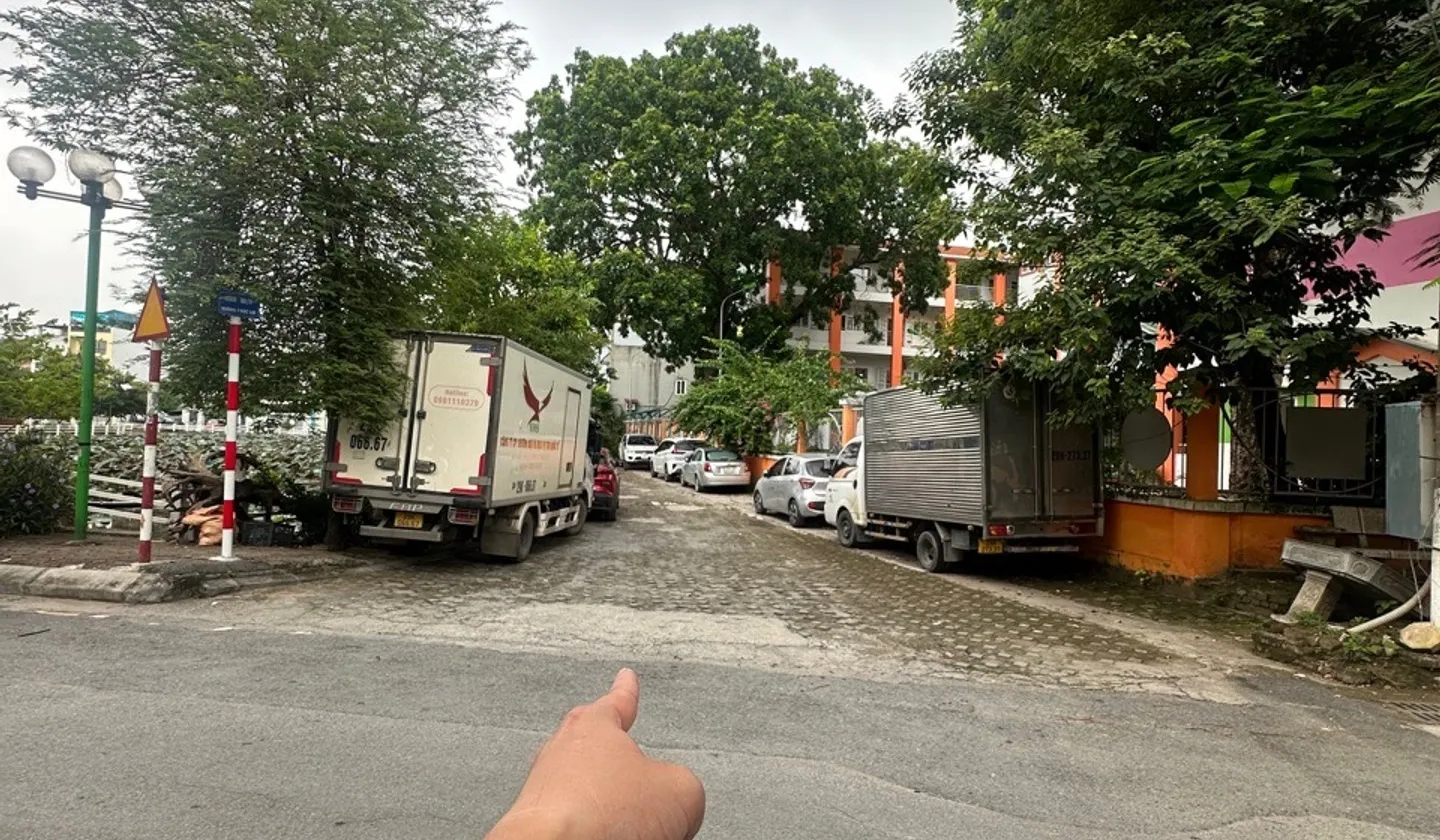 Bán đất thổ cư tại Phường Phúc Lợi, diện tích 67m2, cách ô tô vài bước chân... Bán đất tại Phúc Lợi, Hà Nội 01