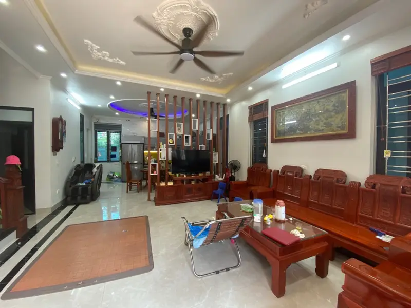 🔥 SIÊU PHẨM BIỆT THỰ KIỂU NHẬT 3 TẦNG TẠI ĐA CẤU, NAM SƠN, BẮC NINH| 6,x TỶ... Bán nhà riêng tại Nam Sơn, Bắc Ninh 01