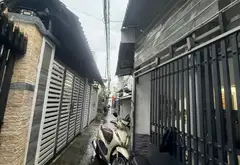 Nhà 2 tầng hẻm 3 gác, diện tích 95m², giá 3.9 tỷ tại Quận 7... Bán nhà riêng tại Nhà Bè, Hồ Chí Minh 05