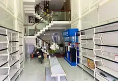 Bán nhà mặt KD tại quận Bình Tân, DT 81m2, 5 tầng, 16ty... Bán nhà mặt phố tại An Lạc, Hồ Chí Minh 02