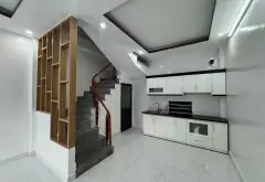 Nhà 3 tầng siêu hiếm gần đường ô tô, vị trí đắc địa tại Phúc Hải... Bán nhà riêng tại Hưng Đạo, Hải Phòng 03