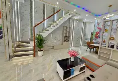 Cơ hội sở hữu nhà mặt phố Bình Chuẩn 36 giá tốt chỉ 3,95 tỷ... Bán nhà mặt phố tại An Phú, Hồ Chí Minh 02