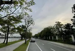 Biệt thự mặt hồ Harmony – Đỉnh cao của phong cách sống thượng lưu... Bán biệt thự, liền kề tại Phúc Lợi, Hà Nội 01