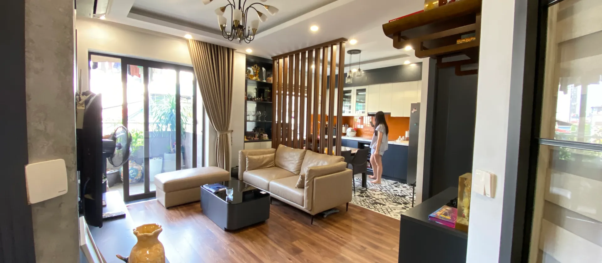 Căn Hộ Tuyệt Đẹp Tại Yên Hòa, Cầu Giấy - Chỉ 6.5 Tỷ! 🏡✨... Bán căn hộ chung cư tại Yên Hòa, Hà Nội 01