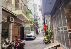 Nhà mặt tiền rộng siêu hiếm tại Xa La - Giá trị đỉnh cao... Bán nhà riêng tại Hà Đông, Hà Nội 01