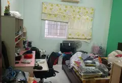 Nhà phố 4 tầng rộng rãi, tiện kinh doanh ngay Quận 8... Bán nhà mặt phố tại Chánh Hưng, Hồ Chí Minh 07