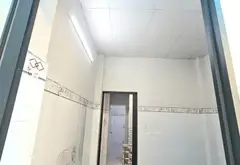 Nhà 2 tầng tiện nghi ngay trung tâm Quận 8, giá hợp lý... Bán nhà riêng tại Bình Đông, Hồ Chí Minh 11