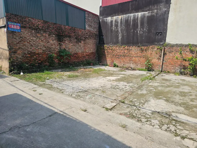 Cơ hội vàng sở hữu đất thổ cư mặt tiền rộng tại xã Quang Tiến... Bán đất tại Nội Bài, Hà Nội 01