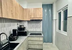 Nhà Tân Bình - Lạc Long Quân, 4 tầng - ở ngay - dài 12m - 128m2 - hơn 4 tỷ.... Bán nhà riêng tại Tân Hòa, Hồ Chí Minh 02