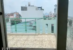 Nhà 3 tầng ô tô vào tận cửa khu Nguyễn Văn Quá Q12... Bán nhà riêng tại Đông Hưng Thuận, Hồ Chí Minh 09