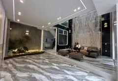 Nhà đẹp 4 tầng có gara tại Phường An Hải, chuẩn phong cách sống hiện đại... Bán nhà riêng tại An Hải, Hải Phòng 05