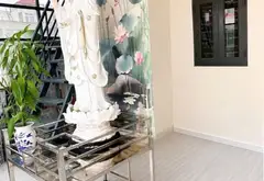 HẺM 4M THÔNG - NHÀ ĐẸP 3 TẦNG KIÊN CỐ - NGAY LÊ ĐÌNH CẨN - TỈNH LỘ 10 -... Bán nhà riêng tại Tân Tạo, Hồ Chí Minh 10