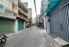 Nhà rộng 6 phòng ngủ giữa lòng Tân Bình - Giá hấp dẫn... Bán nhà riêng tại Tân Hòa, Hồ Chí Minh 01