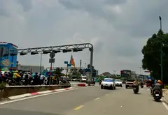 🔥NGAY PHẠM VĂN ĐỒNG - 2 TẦNG - 🚘 hẻm xe hơiTHÔNG - CHỈ 💰6 ti 8. SHR . Pháp lý chuẩn... Bán nhà riêng tại Hiệp Bình, Hồ Chí Minh 12