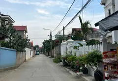 BÁN 360M² ĐẤT KHU PHỐ YÊN ĐINH – TÁCH SẴN 2 SỔ ĐỎ... Bán đất tại Đào Viên, Bắc Ninh 02