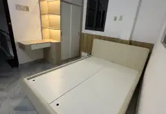 BÁN NHÀ NGUYỄN TRÃI Q5_XE HƠI NGỦ NHÀ_NHÀ MỚI Ở NGAY
DT:42M2_3PN_3WC_BẾP_PK_ST_GIÁ NHỈNH 12T... Bán nhà riêng tại An Đông, Hồ Chí Minh 07