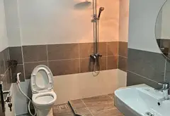 Siêu phẩm nhà mới thang máy full nội thất phường Việt Hưng... Bán nhà riêng tại Việt Hưng, Hà Nội 03