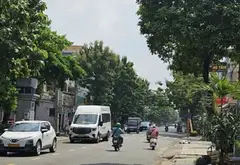 Bán đất 130m2 mặt tiền rộng phường An Lạc giá hấp dẫn... Bán đất tại An Lạc, Hồ Chí Minh 13