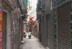 Bán chung cư mini 11 phòng tại phường Từ Liêm, Hà Nội giá 13.2 tỷ... Bán chung cư mini tại Từ Liêm, Hà Nội 06