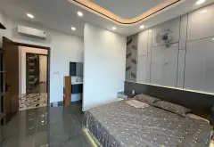 Nhà riêng 4 tầng diện tích 57m² tại Nguyễn Ảnh Thủ, hẻm ô tô rộng, giá 6.3 tỷ... Bán nhà riêng tại Tân Thới Hiệp, Hồ Chí Minh 09