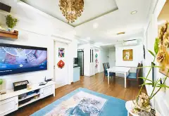 Cơ hội sở hữu căn hộ Five Star Garden vị trí đắc địa, thiết kế tối ưu, 2PN, 2wc... Bán căn hộ chung cư tại Định Công, Hà Nội 04