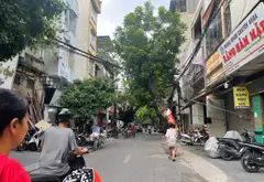 Bán nhà ô tô đỗ cửa tại phố Hồng Mai, phường Bạch Mai, ngõ rộng 4m, 30m2, 11.6 tỷ... Bán nhà riêng tại Bạch Mai, Hà Nội 01