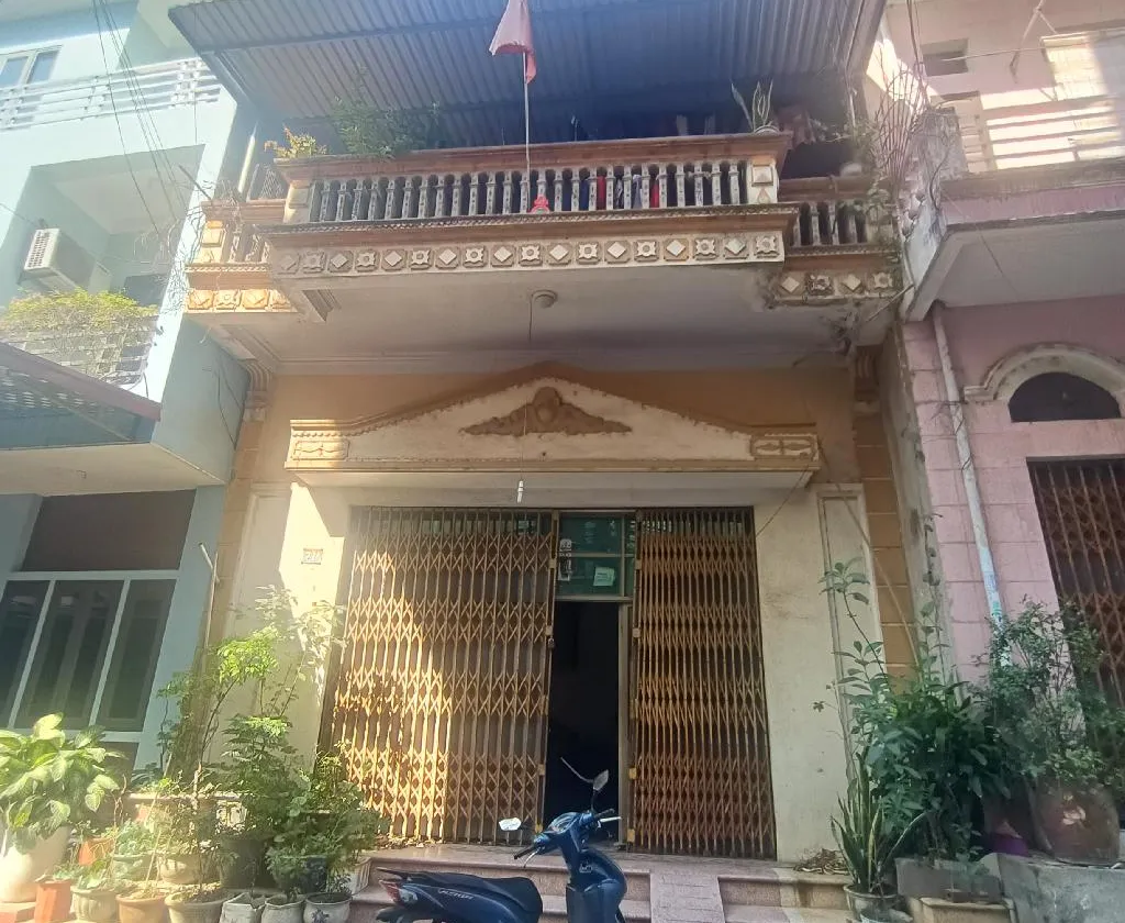 Đón đầu cơ hội nhà mặt phố siêu hot tại Sóc Sơn... Bán nhà mặt phố tại Sóc Sơn, Hà Nội 01
