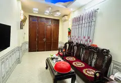 Bán nhà riêng 4 tầng phường Hoàng Mai, mặt ngõ ôtô, phù hợp văn phòng hoặc ccmni... Bán nhà riêng tại Tương Mai, Hà Nội 14