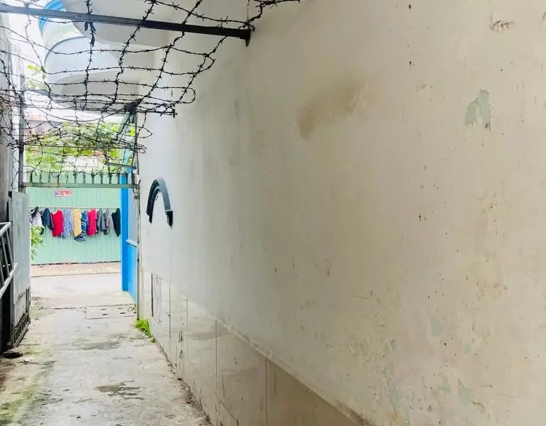 Bán biệt thự An Dương Vương 3 tầng 278m² ,và dãy trọ 12 phòng Phú Định, Quận 8, giá 20 tỷ... Bán nhà riêng tại Phú Định, Hồ Chí Minh 01