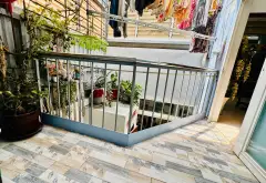 Biệt thự mini 3 phòng ngủ, 2 tầng tại Phường Bình Đông, Hồ Chí Minh, giá 11 tỷ... Bán nhà riêng tại Bình Đông, Hồ Chí Minh 04