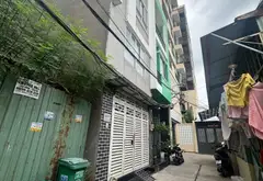 Bán nhà riêng 71.6m2 hẻm xe hơi tại Tân Mỹ, Quận 7, gần Đại học Marketing - 0934 194 634 Em Quý... Bán nhà riêng tại Tân Mỹ, Hồ Chí Minh 03