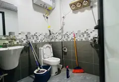 Nhà lô góc 5 tầng, gần ô tô, hạ tầng đẹp, giá hợp lý... Bán nhà riêng tại An Khánh, Hà Nội 07