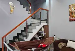 Nhà riêng 3 tầng gần khu Phú Mỹ Hưng, Phú Thuận, giá 7.25 tỷ... Bán nhà riêng tại Phú Thuận, Hồ Chí Minh 06