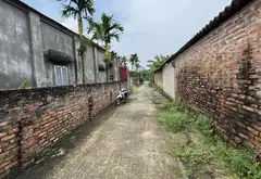 Bán lô đất 100m² mặt tiền 5m tại Đông Anh - giá 2.6 tỷ VNĐ, pháp lý sổ đỏ... Bán owner_side tại Đa Phúc, Hà Nội 11
