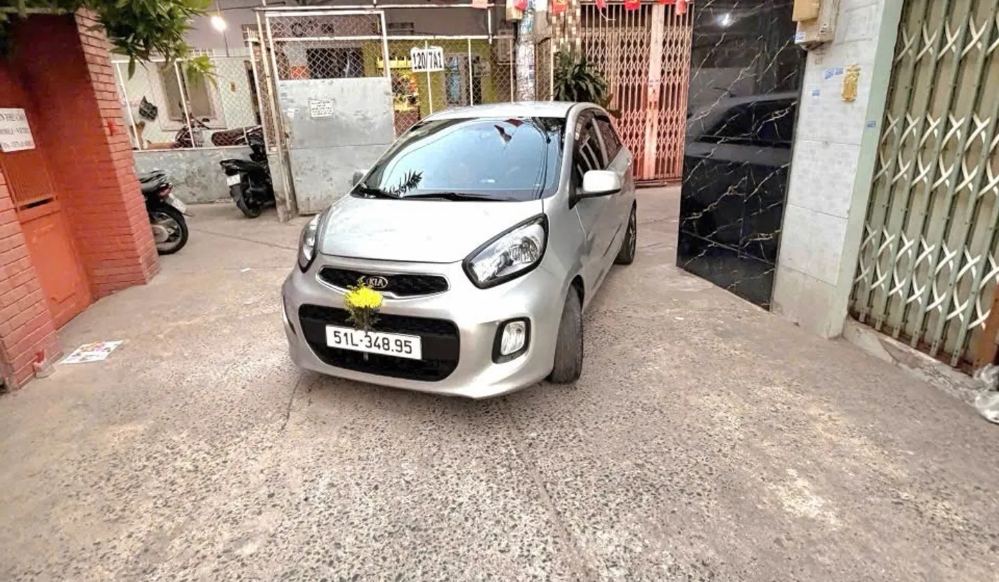 Bán nhà 2 tầng diện tích 56m2 tại phường Phú Lâm, Quận 6, giá 5.25 tỷ... Bán nhà riêng tại Phú Lâm, Hồ Chí Minh 01