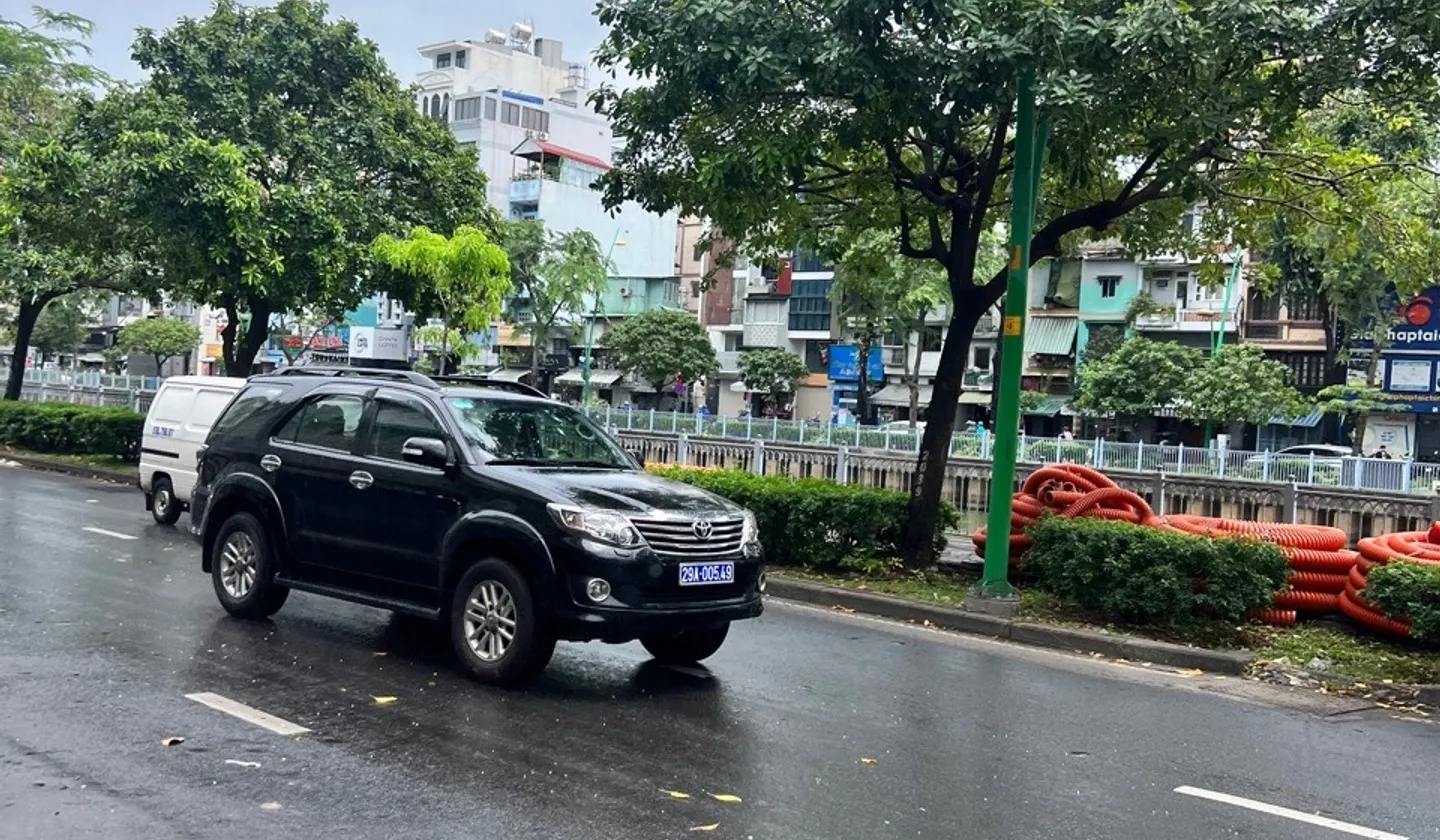 Nhà đẹp hẻm rộng, 4 tầng đẳng cấp, rộng 86m2 giá tốt tại Quận 3... Bán nhà riêng tại Nhiêu Lộc, Hồ Chí Minh 01