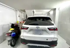 💎 Mặt Tiền đường số Tân Quy - Ngang 4.3m - 4 Tầng - 9.5 Tỷ - ÔTô Vào Nhà.... Bán nhà mặt phố tại Tân Hưng, Hồ Chí Minh 04