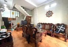 Nha quang trung... Bán nhà riêng tại Thông Tây Hội, Hồ Chí Minh 02