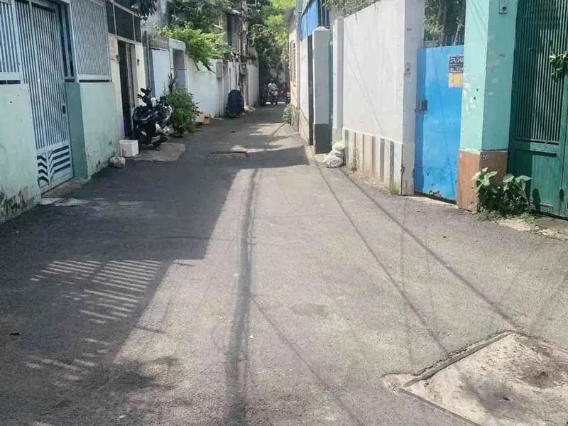 Bán nhà Ngô Đức Kế, Bình Thạnh 4ty830 Tỷ... Bán nhà riêng tại Bình Thạnh, Hồ Chí Minh 01